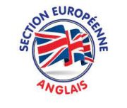 SECTION EUROPEENNE ANGLAIS R2024